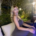Elite escort from Polina in Dubai
