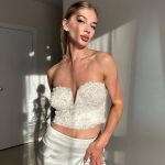 VIP escort from Polina Dubai