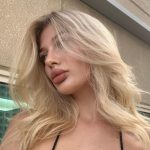VIP escort from Polina Dubai